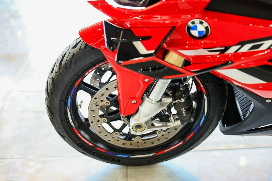 2024 BMW S1000RR Premium
