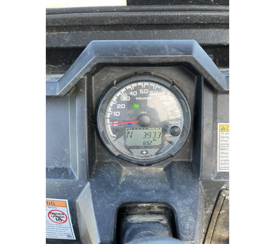 2016 Polaris Ranger 570 *WHOLESALE*