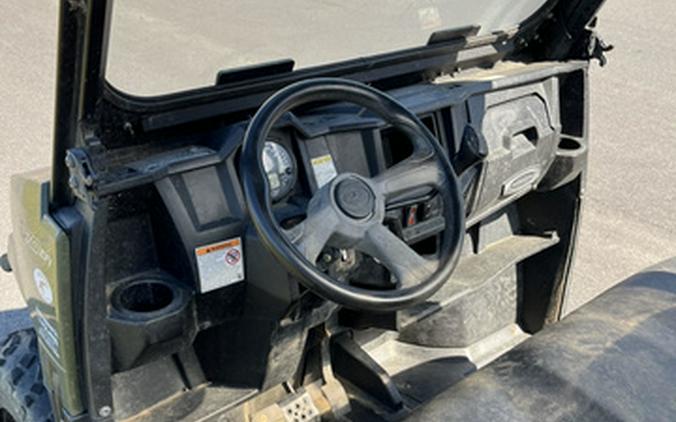 2016 Polaris Ranger 570 *WHOLESALE*