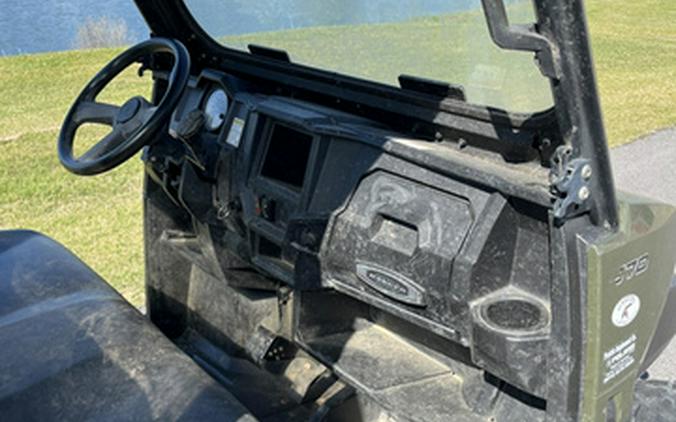 2016 Polaris Ranger 570 *WHOLESALE*