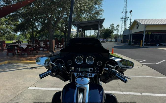 2013 Harley-Davidson® Tri Glide™ Ultra Classic®