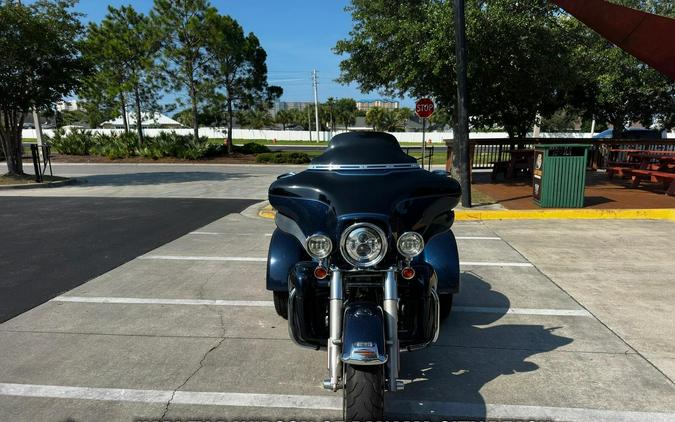 2013 Harley-Davidson® Tri Glide™ Ultra Classic®