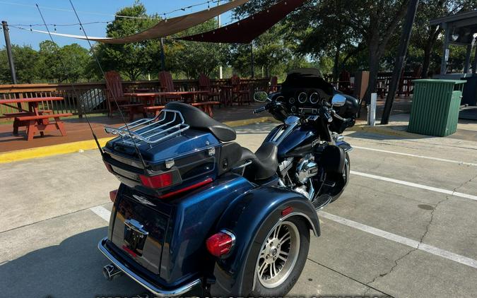 2013 Harley-Davidson® Tri Glide™ Ultra Classic®