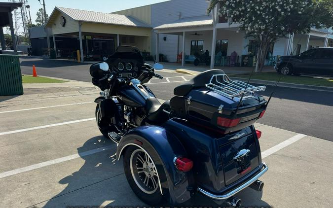 2013 Harley-Davidson® Tri Glide™ Ultra Classic®