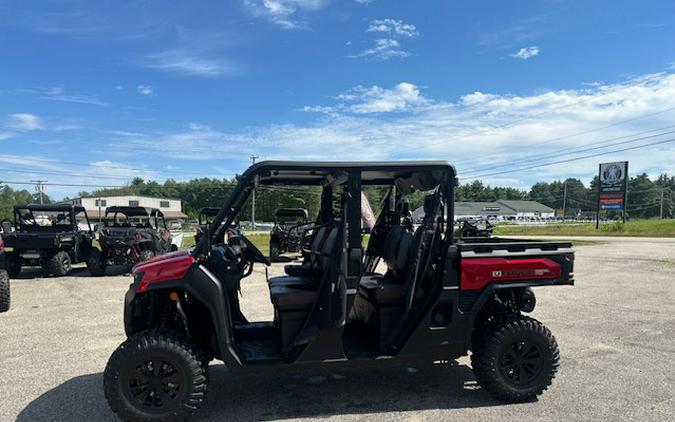 2026 CFMOTO UFORCE U10 XL Pro