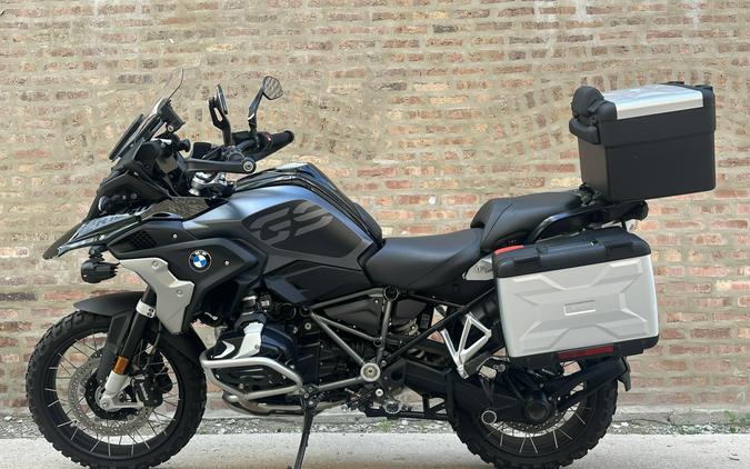 2022 BMW R 1250 GS