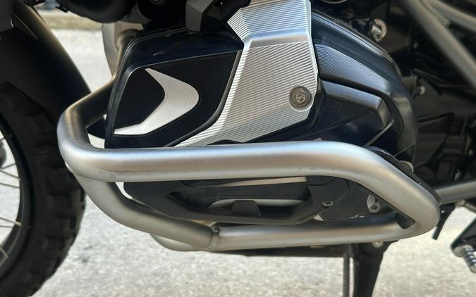 2022 BMW R 1250 GS