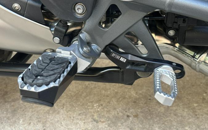 2022 BMW R 1250 GS