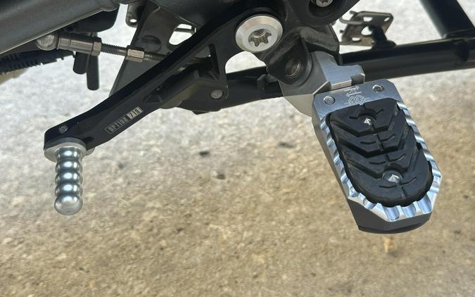 2022 BMW R 1250 GS
