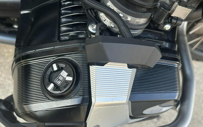 2022 BMW R 1250 GS