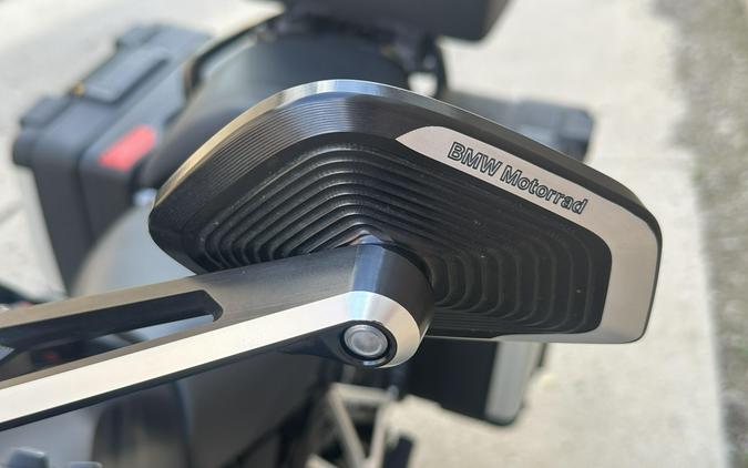 2022 BMW R 1250 GS