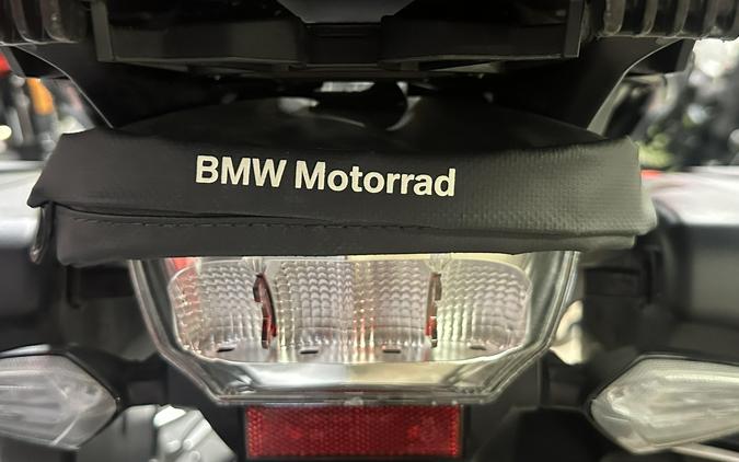 2022 BMW R 1250 GS