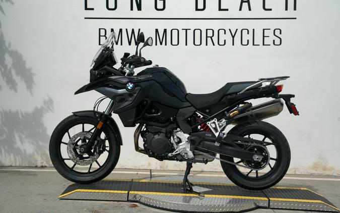 2026 BMW F 800 GS