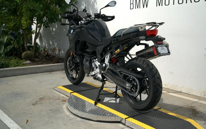 2026 BMW F 800 GS