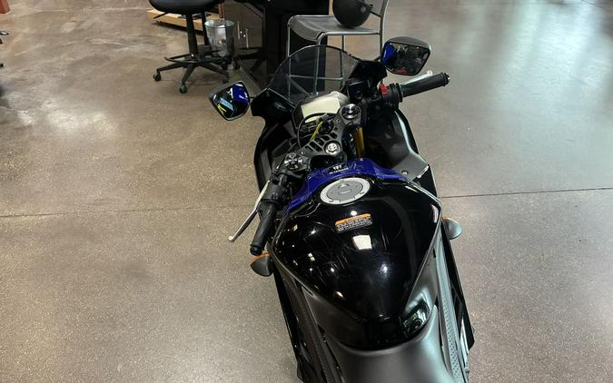 2021 Yamaha YZF-R3 Monster Energy Yamaha MotoGP Edition