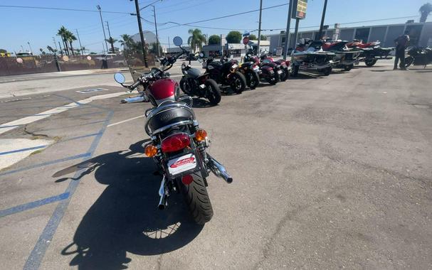2023 Triumph Bonneville T120