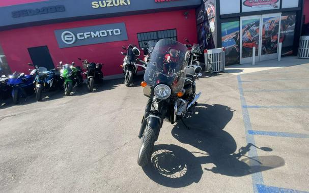 2023 Triumph Bonneville T120