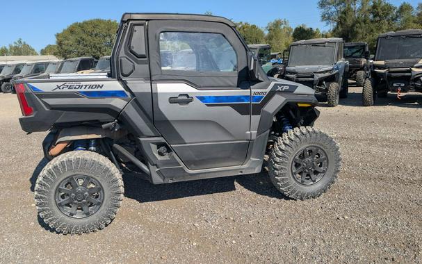 2024 Polaris Polaris XPEDITION XP Ultimate