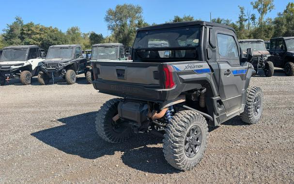 2024 Polaris Polaris XPEDITION XP Ultimate