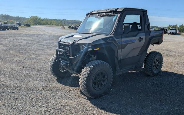 2024 Polaris Polaris XPEDITION XP Ultimate