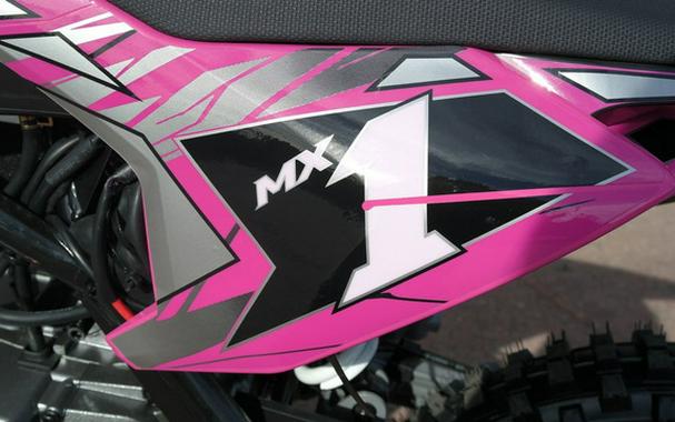 2026 Denago Powersports MX 1