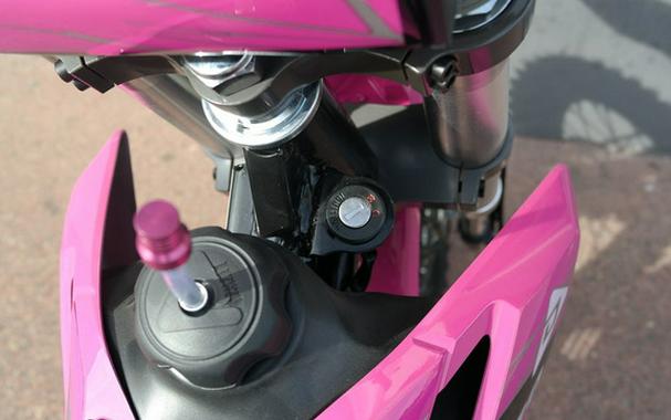 2026 Denago Powersports MX 1