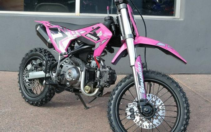 2026 Denago Powersports MX 1