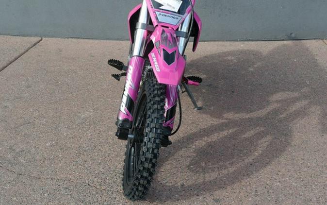 2026 Denago Powersports MX 1