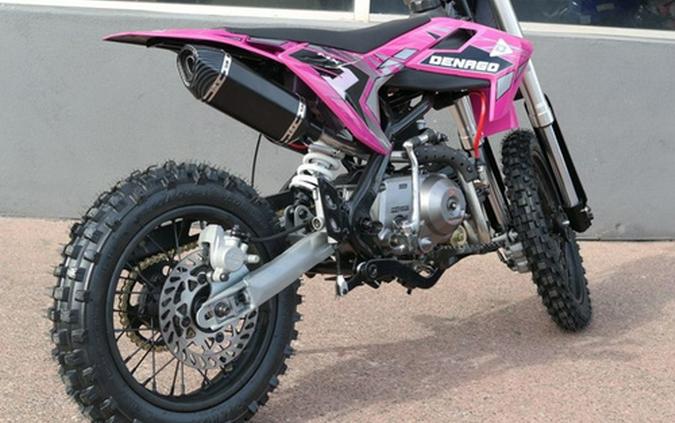 2026 Denago Powersports MX 1