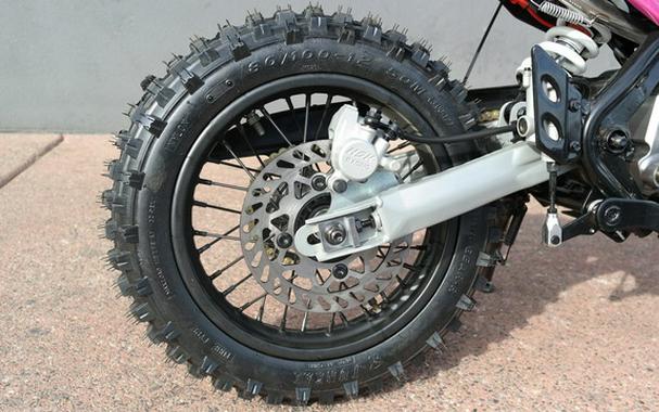 2026 Denago Powersports MX 1