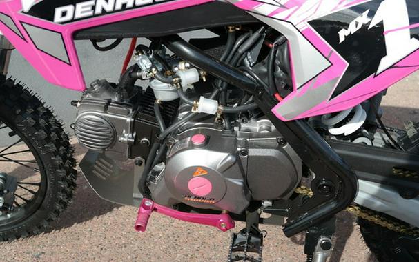 2026 Denago Powersports MX 1