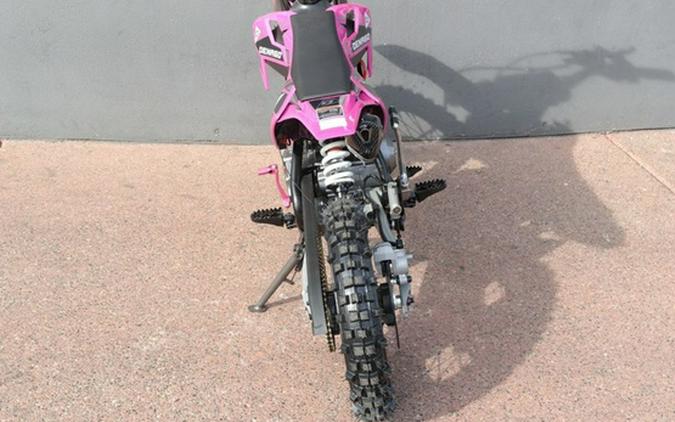 2026 Denago Powersports MX 1