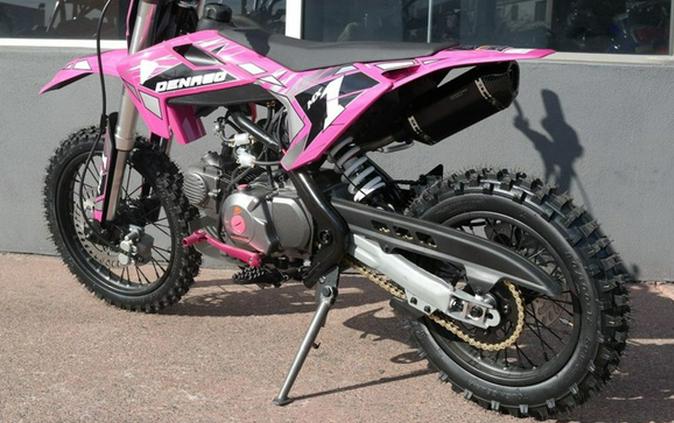 2026 Denago Powersports MX 1