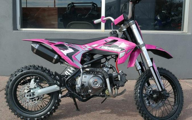 2026 Denago Powersports MX 1