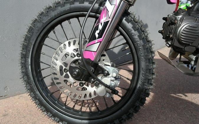 2026 Denago Powersports MX 1