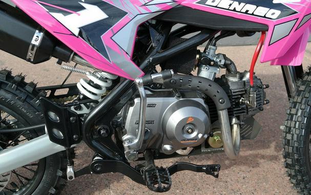 2026 Denago Powersports MX 1