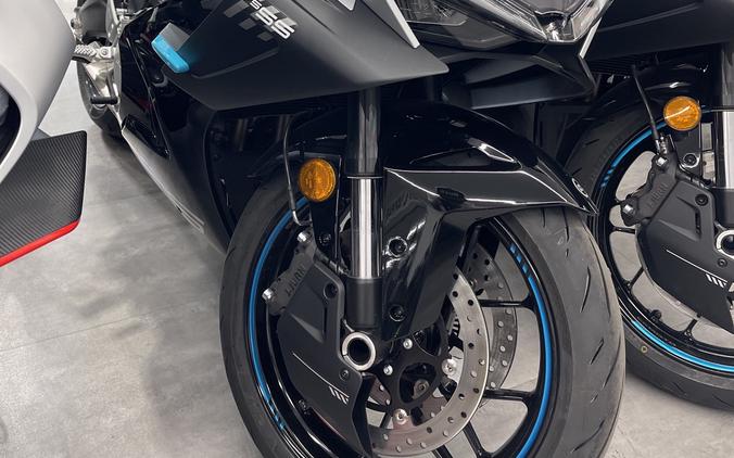 2026 CFMOTO 675 SS