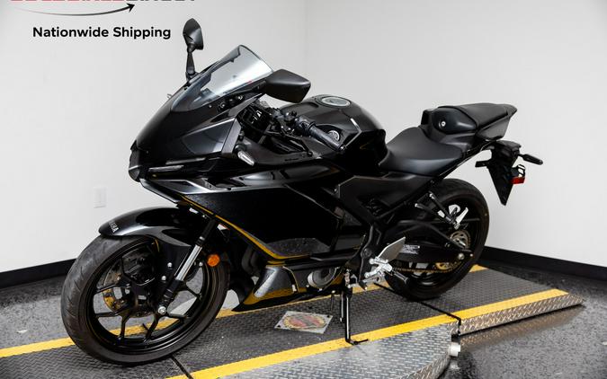 2026 YAMAHA YZF-R3 ABS - $6,499.00