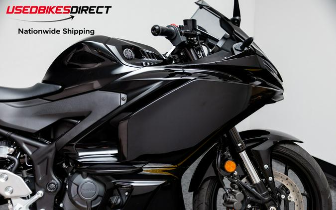 2026 YAMAHA YZF-R3 ABS - $6,499.00