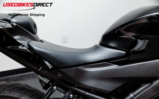 2026 YAMAHA YZF-R3 ABS - $6,499.00