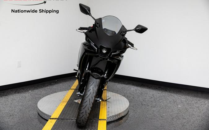 2026 YAMAHA YZF-R3 ABS - $6,499.00