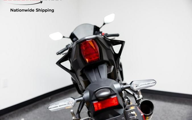 2026 YAMAHA YZF-R3 ABS - $6,499.00
