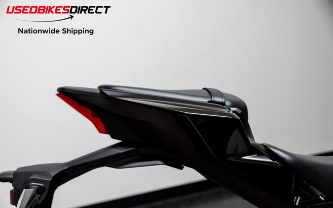 2026 YAMAHA YZF-R3 ABS - $6,499.00