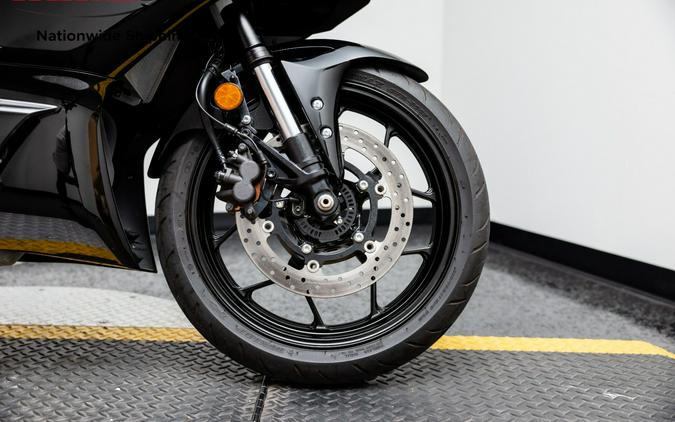 2026 YAMAHA YZF-R3 ABS - $6,499.00