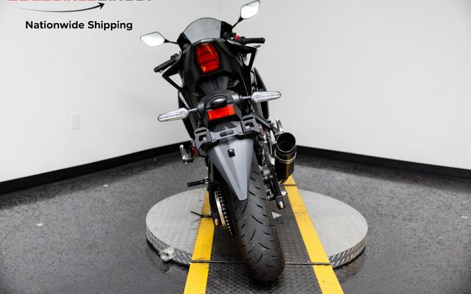 2026 YAMAHA YZF-R3 ABS - $6,499.00