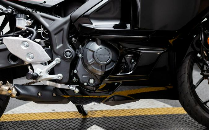 2026 YAMAHA YZF-R3 ABS - $6,499.00