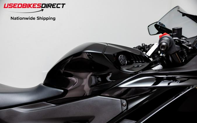 2026 YAMAHA YZF-R3 ABS - $6,499.00