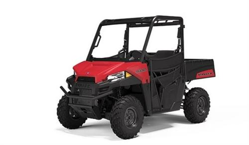 2021 Polaris Ranger® 500 Base