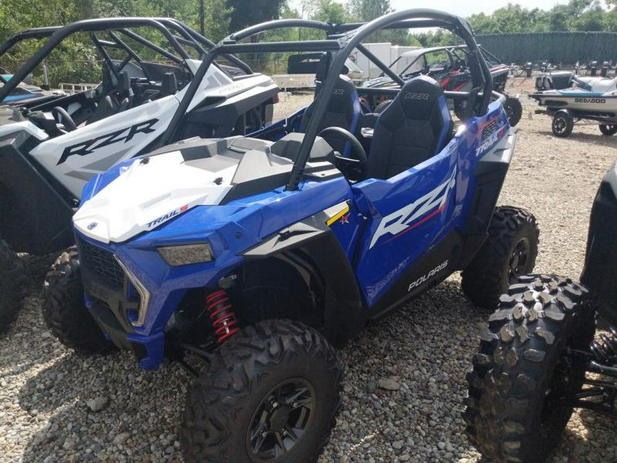 2022 Polaris® RZR Trail S 1000 Premium