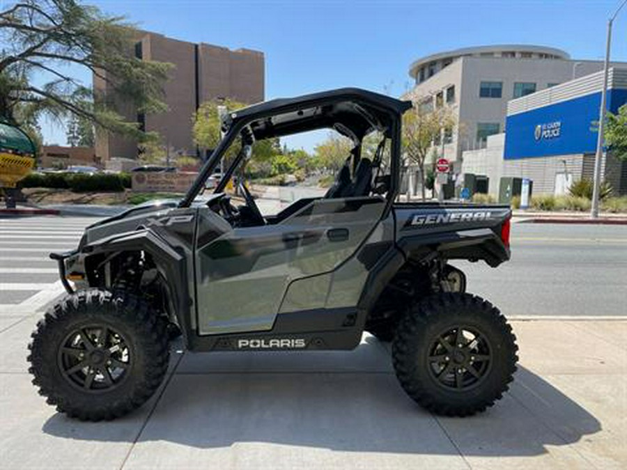 2023 Polaris General XP 1000 Ultimate